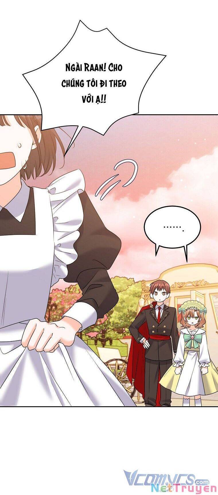 Ác Nữ Karuna Bé Lại Chapter 46 - 32