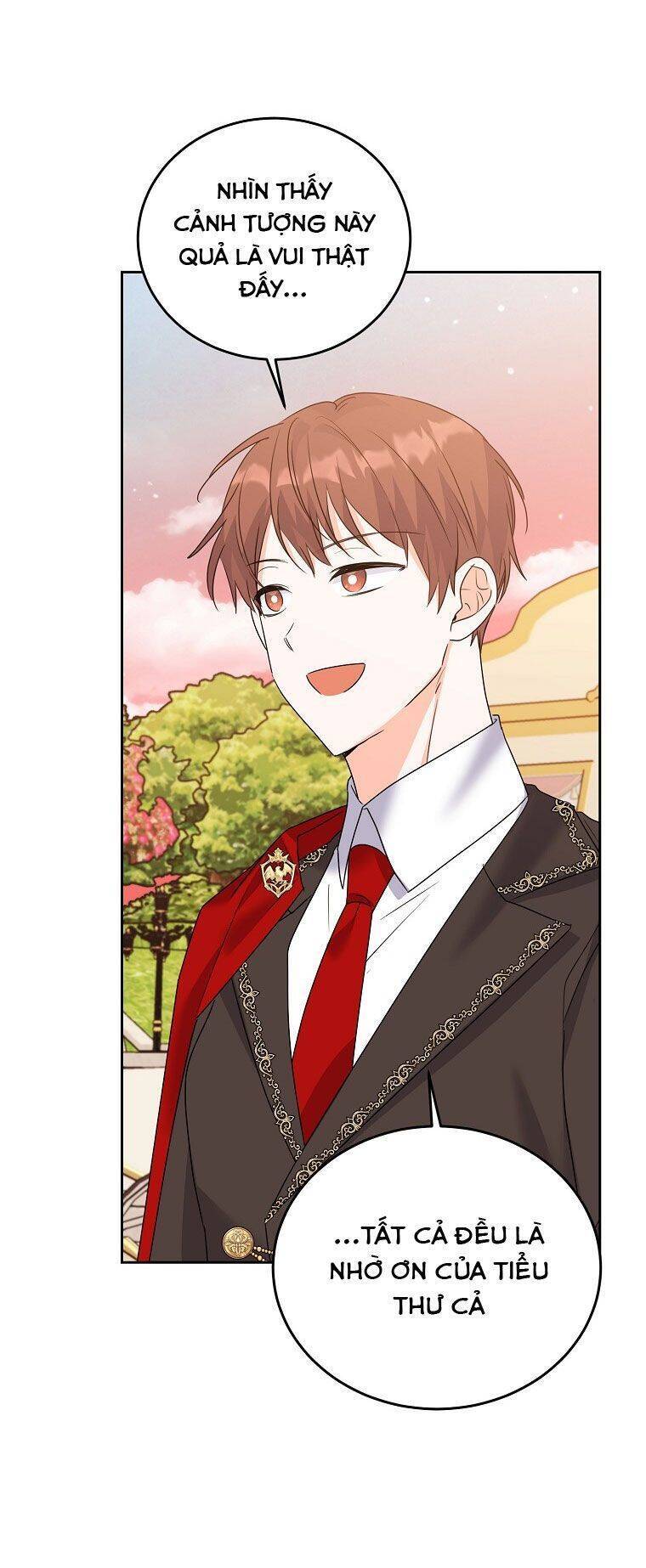 Ác Nữ Karuna Bé Lại Chapter 46 - 33