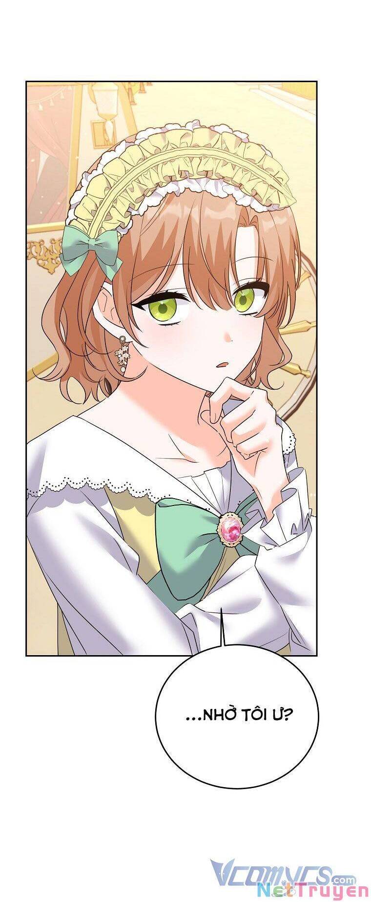Ác Nữ Karuna Bé Lại Chapter 46 - 34