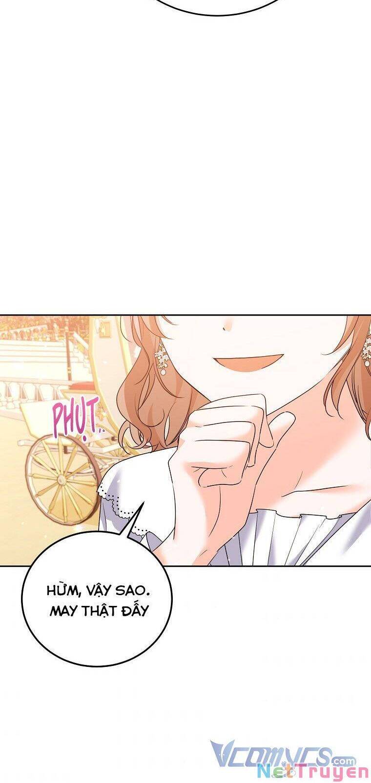 Ác Nữ Karuna Bé Lại Chapter 46 - 36