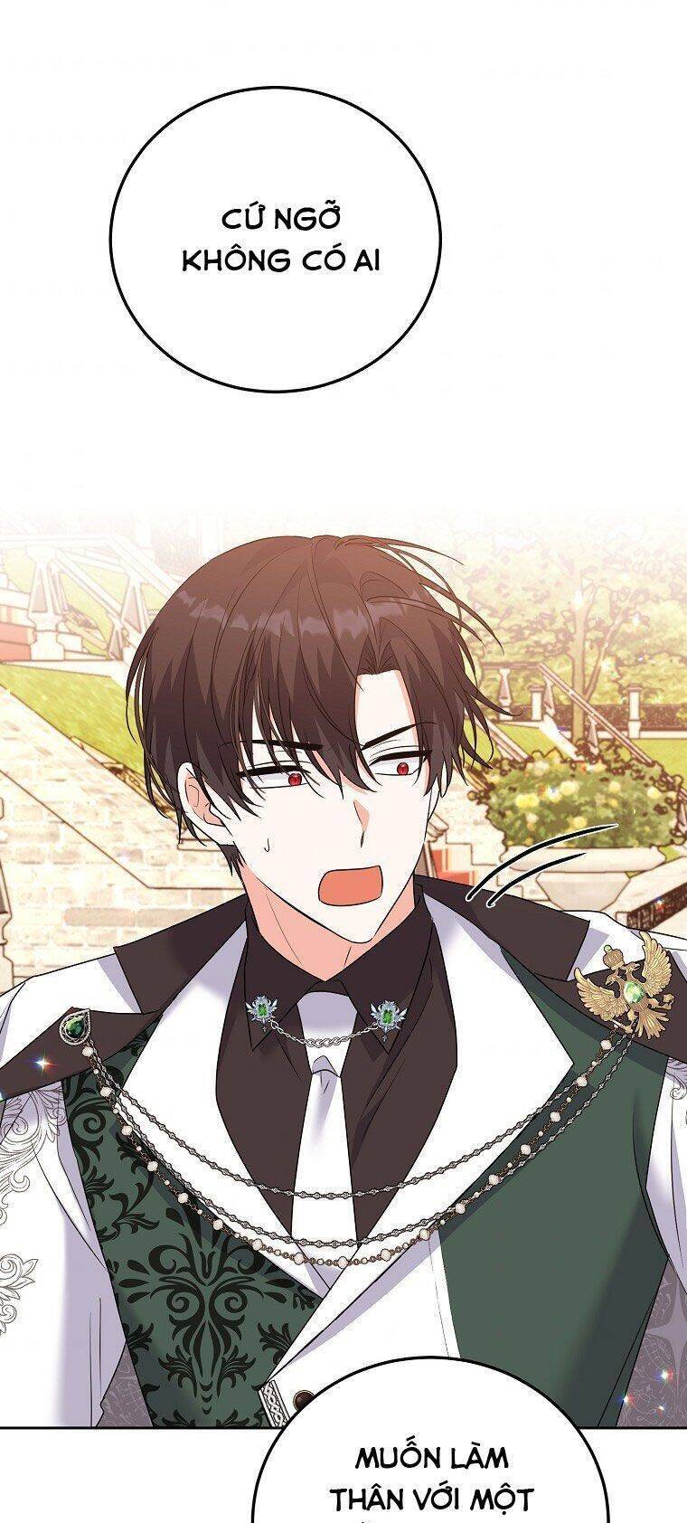 Ác Nữ Karuna Bé Lại Chapter 46 - 37