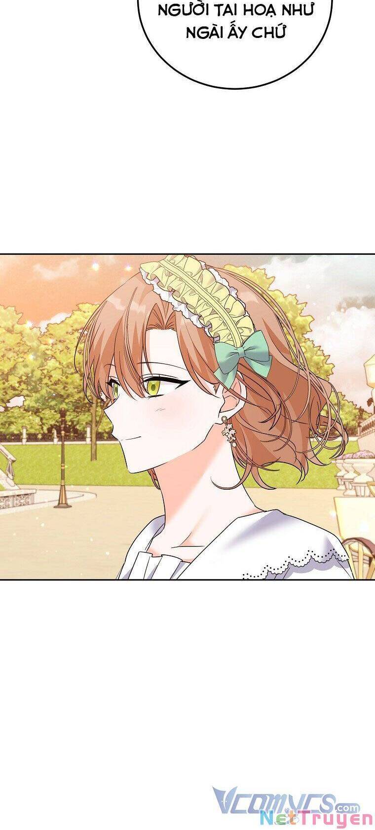 Ác Nữ Karuna Bé Lại Chapter 46 - 38