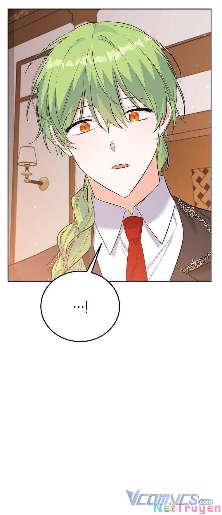 Ác Nữ Karuna Bé Lại Chapter 46 - 5