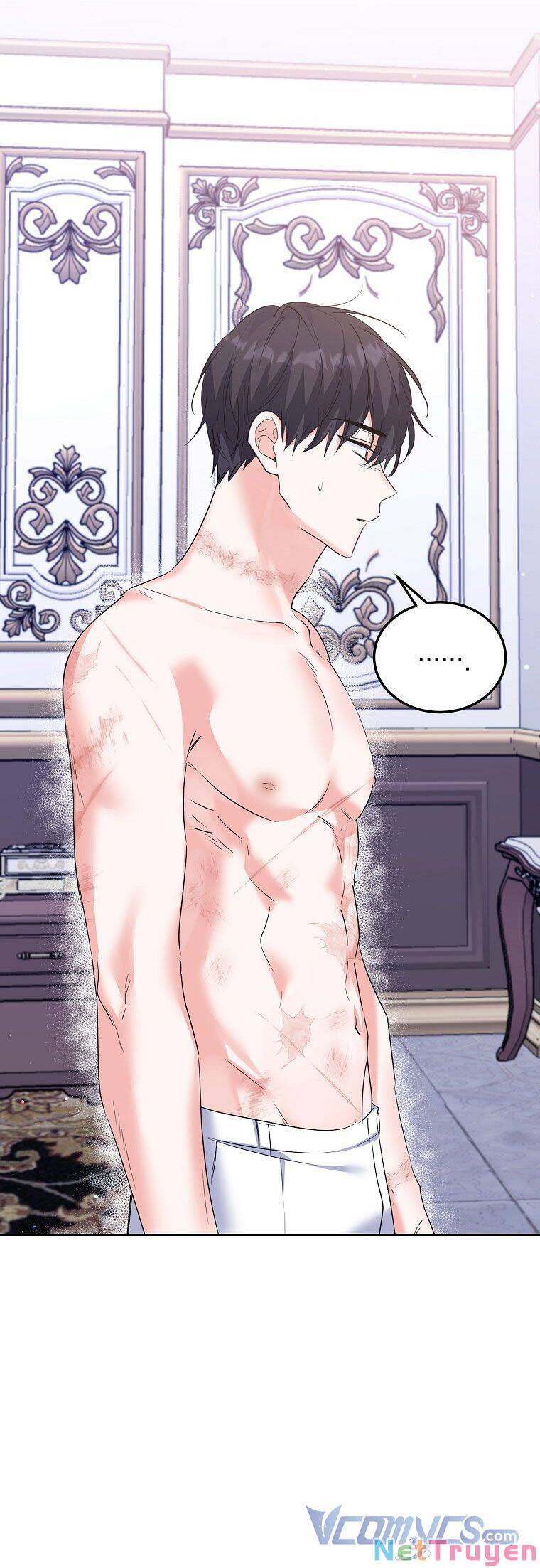 Ác Nữ Karuna Bé Lại Chapter 46 - 43