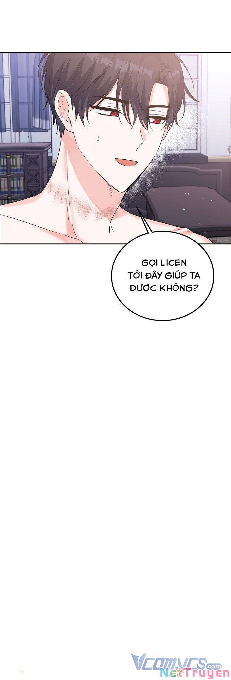 Ác Nữ Karuna Bé Lại Chapter 46 - 44