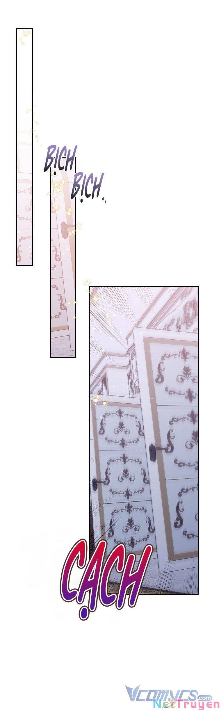 Ác Nữ Karuna Bé Lại Chapter 46 - 45