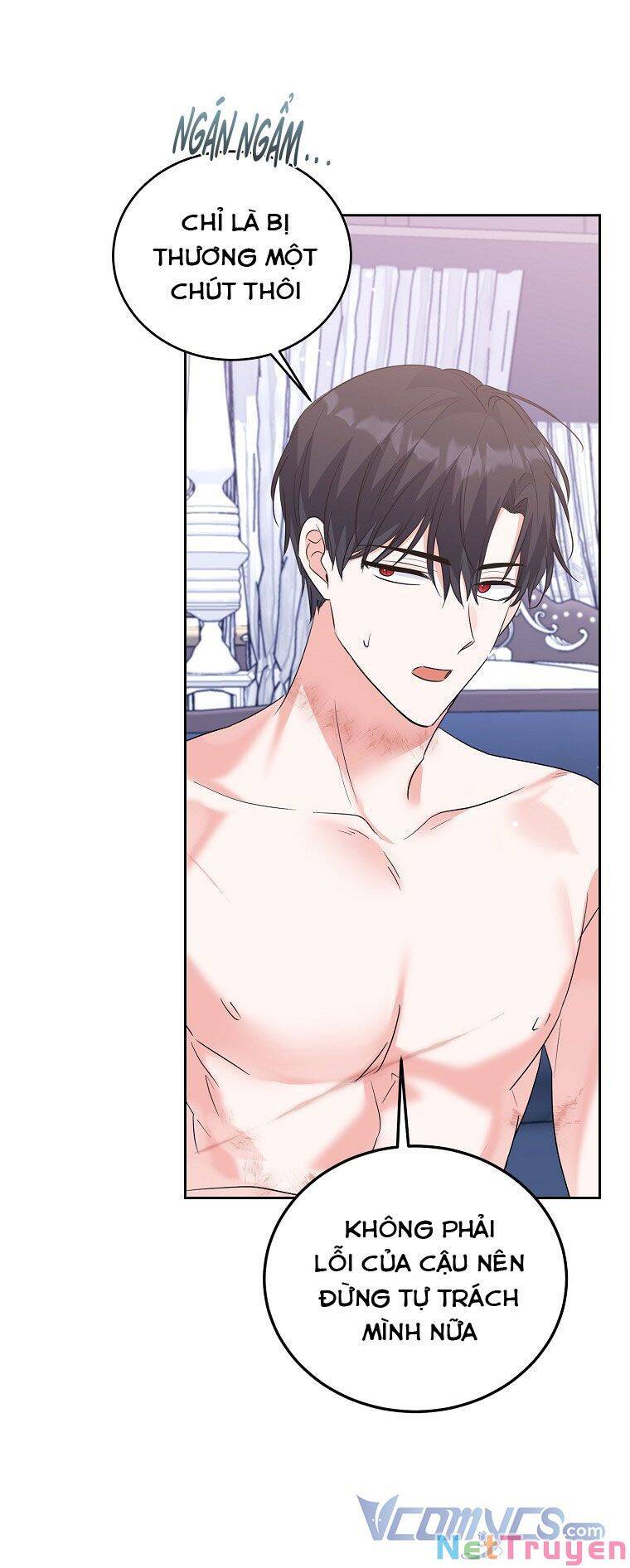 Ác Nữ Karuna Bé Lại Chapter 46 - 49