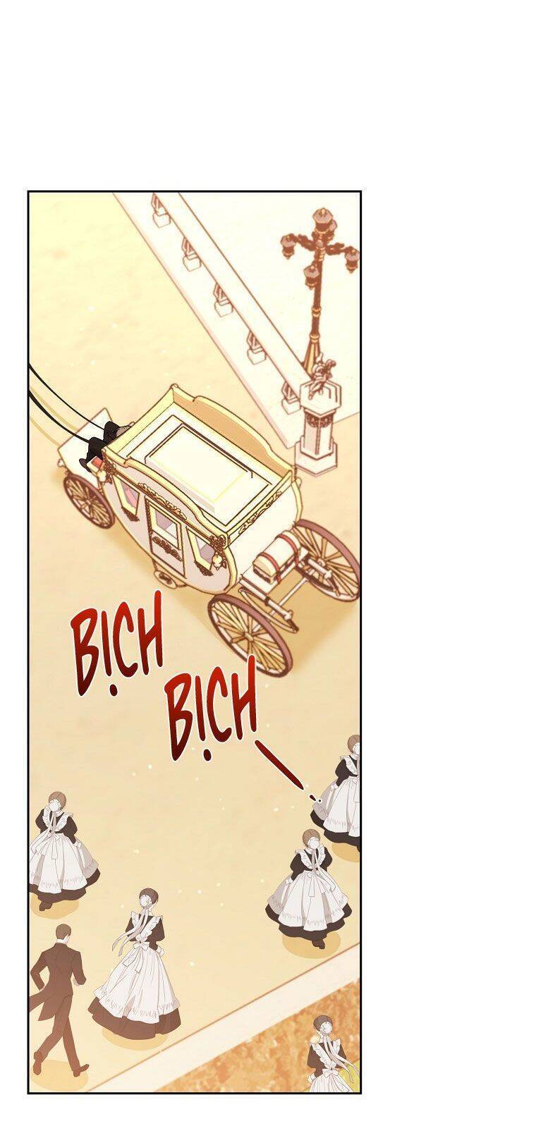 Ác Nữ Karuna Bé Lại Chapter 46 - 6