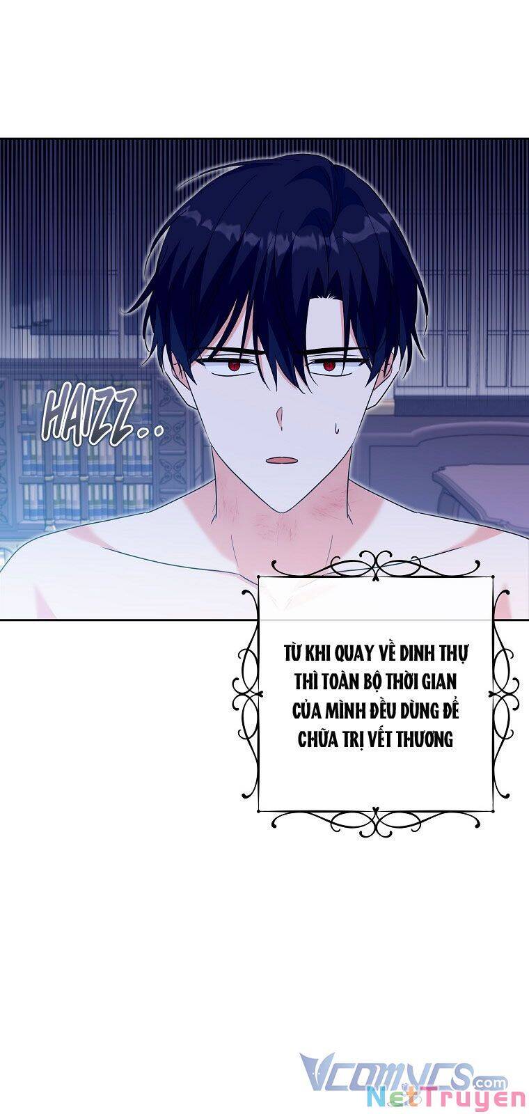 Ác Nữ Karuna Bé Lại Chapter 46 - 56