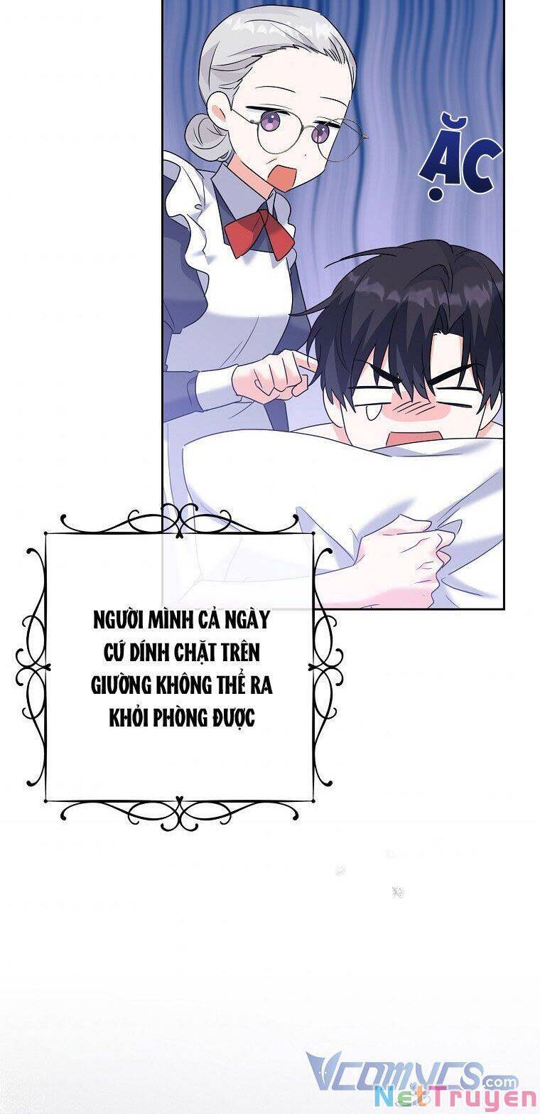 Ác Nữ Karuna Bé Lại Chapter 46 - 58