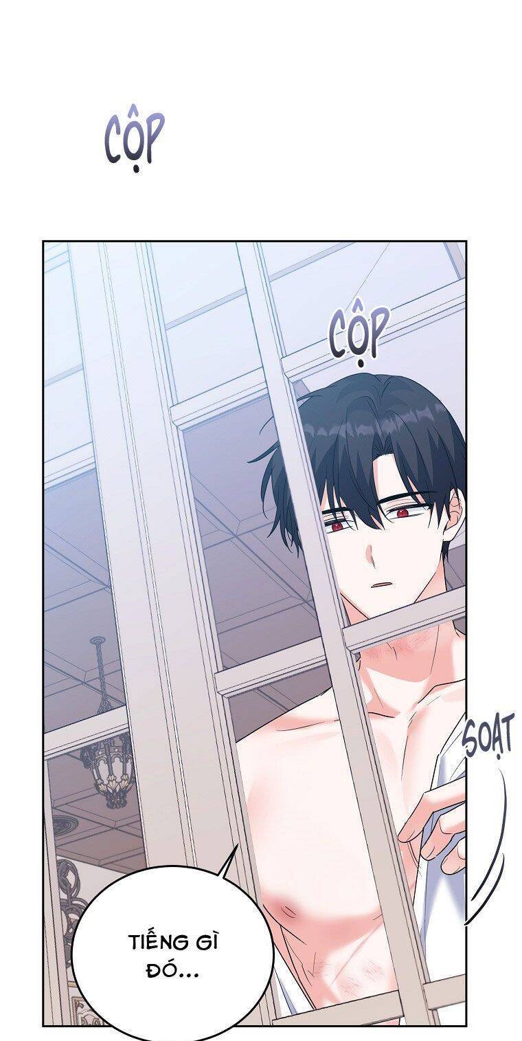 Ác Nữ Karuna Bé Lại Chapter 46 - 61