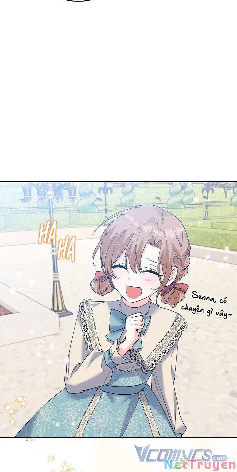 Ác Nữ Karuna Bé Lại Chapter 46 - 62