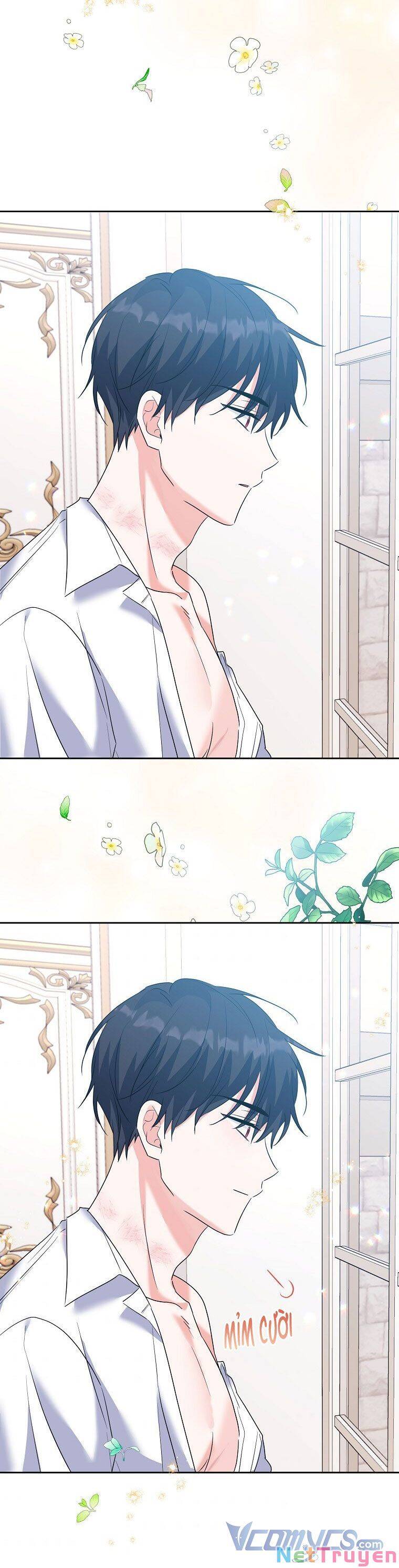 Ác Nữ Karuna Bé Lại Chapter 46 - 63