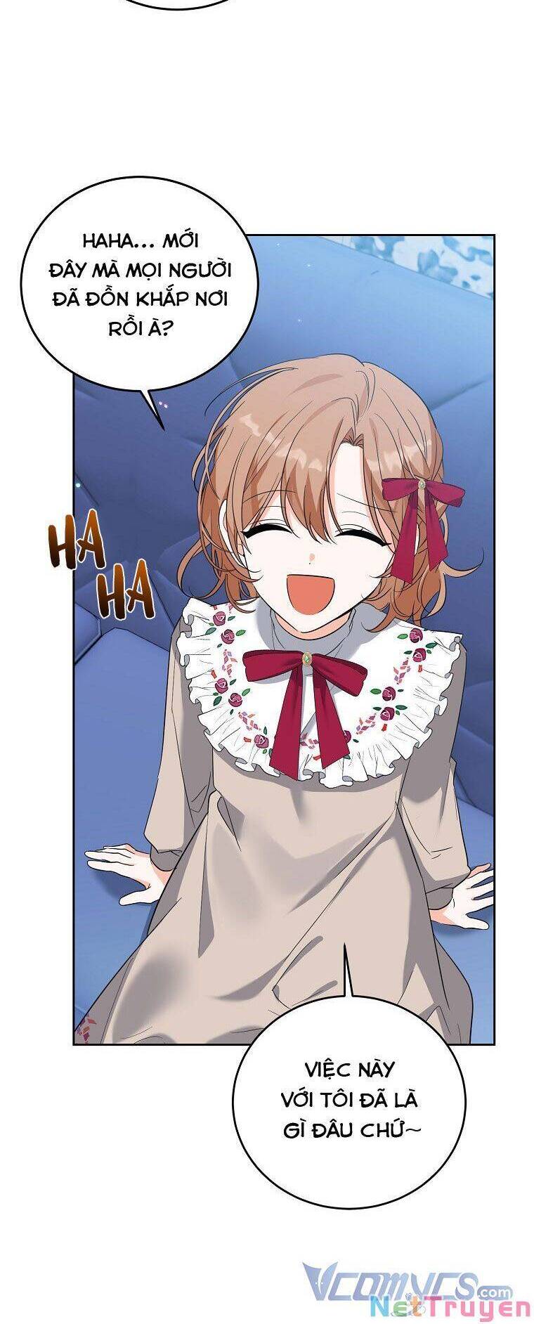 Ác Nữ Karuna Bé Lại Chapter 47 - 14