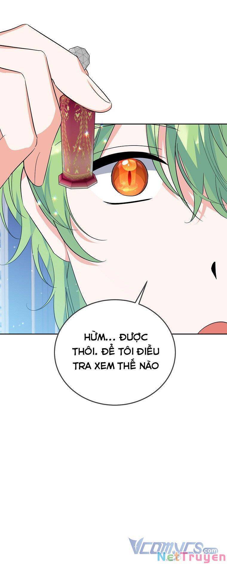 Ác Nữ Karuna Bé Lại Chapter 47 - 18