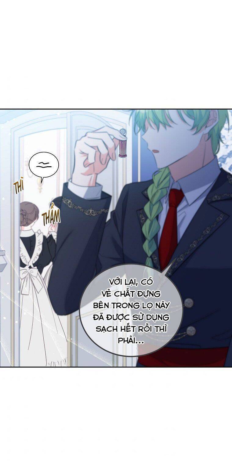 Ác Nữ Karuna Bé Lại Chapter 47 - 19