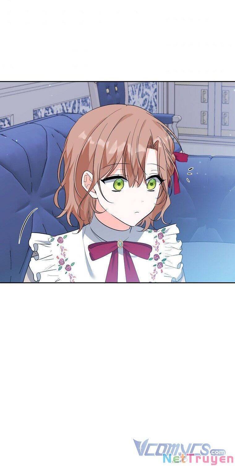 Ác Nữ Karuna Bé Lại Chapter 47 - 20