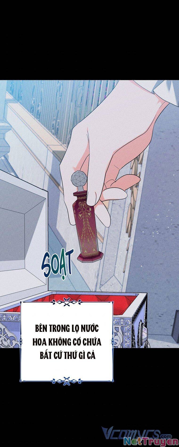 Ác Nữ Karuna Bé Lại Chapter 47 - 3