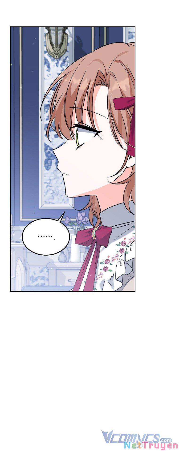 Ác Nữ Karuna Bé Lại Chapter 47 - 22