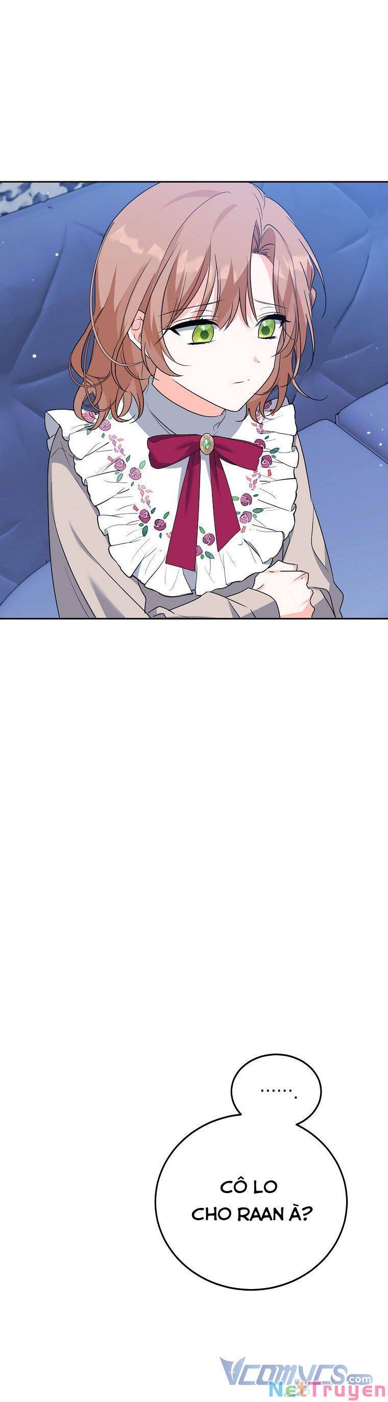 Ác Nữ Karuna Bé Lại Chapter 47 - 24