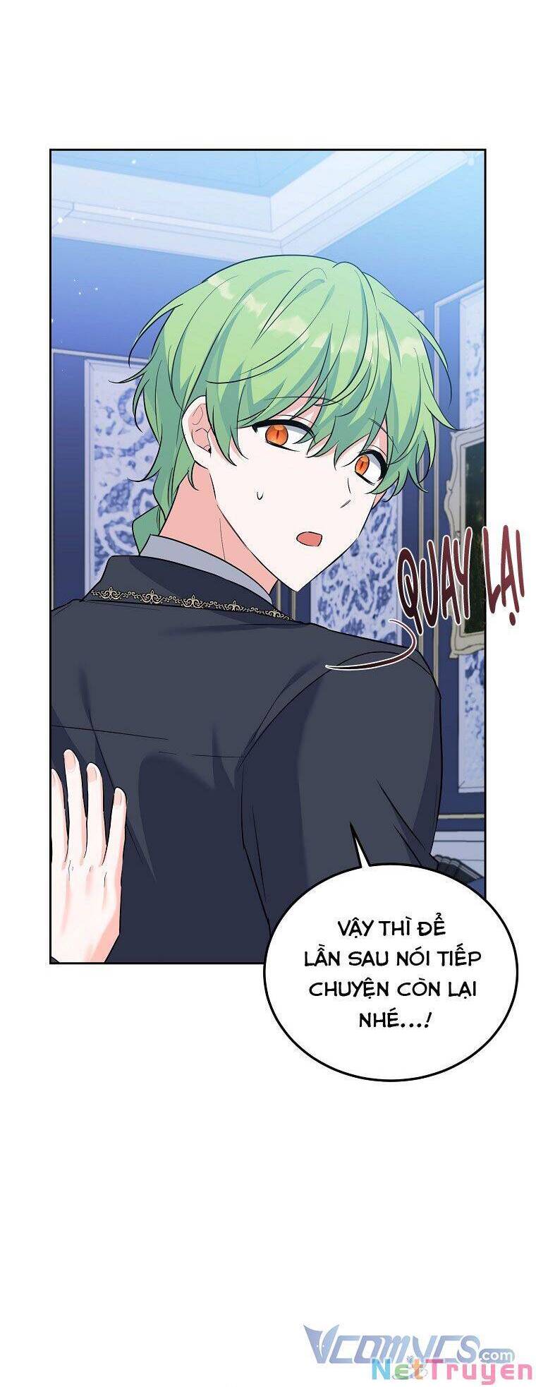 Ác Nữ Karuna Bé Lại Chapter 47 - 32