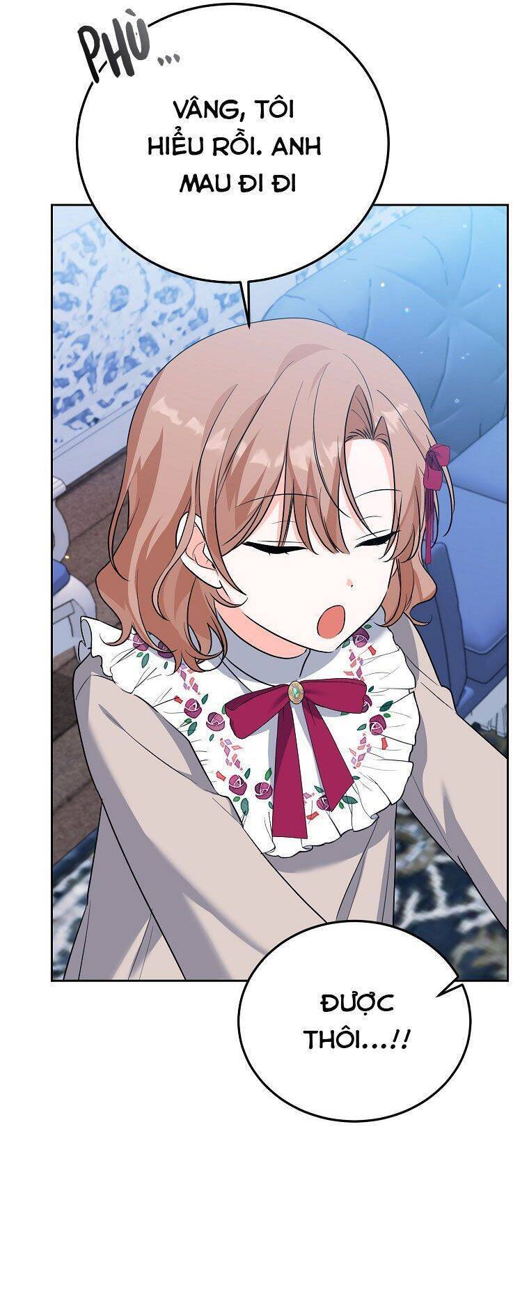 Ác Nữ Karuna Bé Lại Chapter 47 - 33