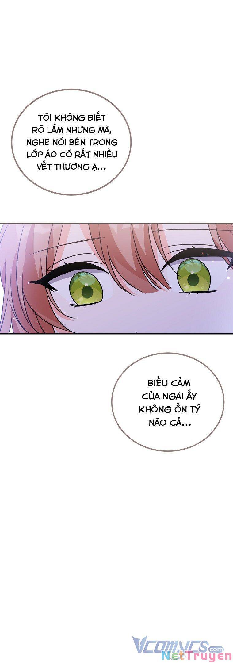 Ác Nữ Karuna Bé Lại Chapter 47 - 36