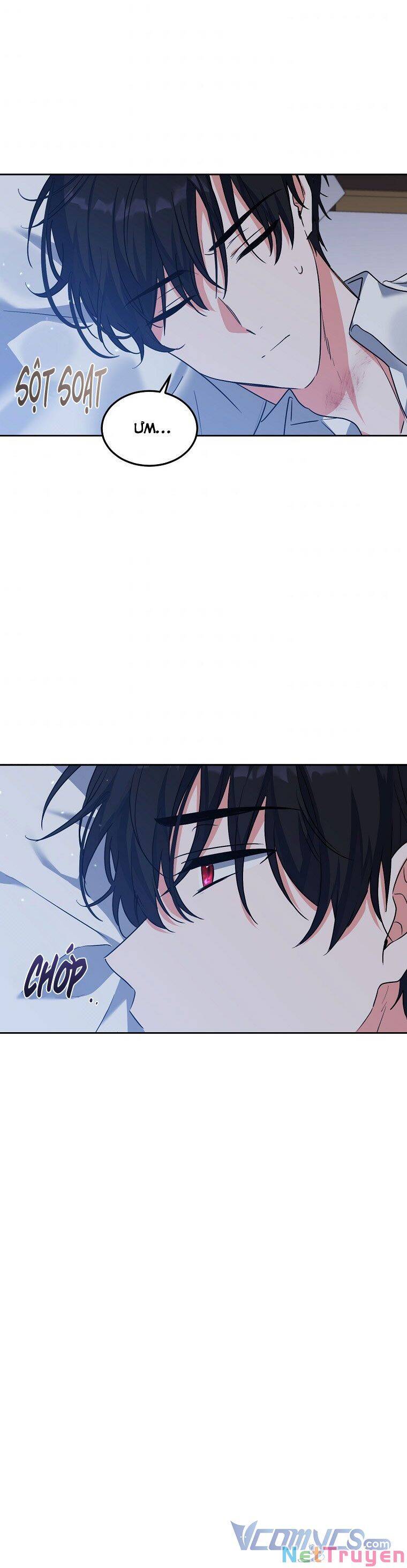 Ác Nữ Karuna Bé Lại Chapter 47 - 40