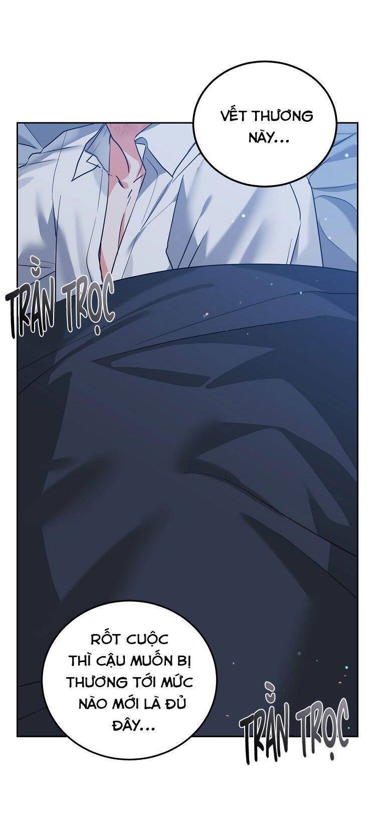 Ác Nữ Karuna Bé Lại Chapter 47 - 41