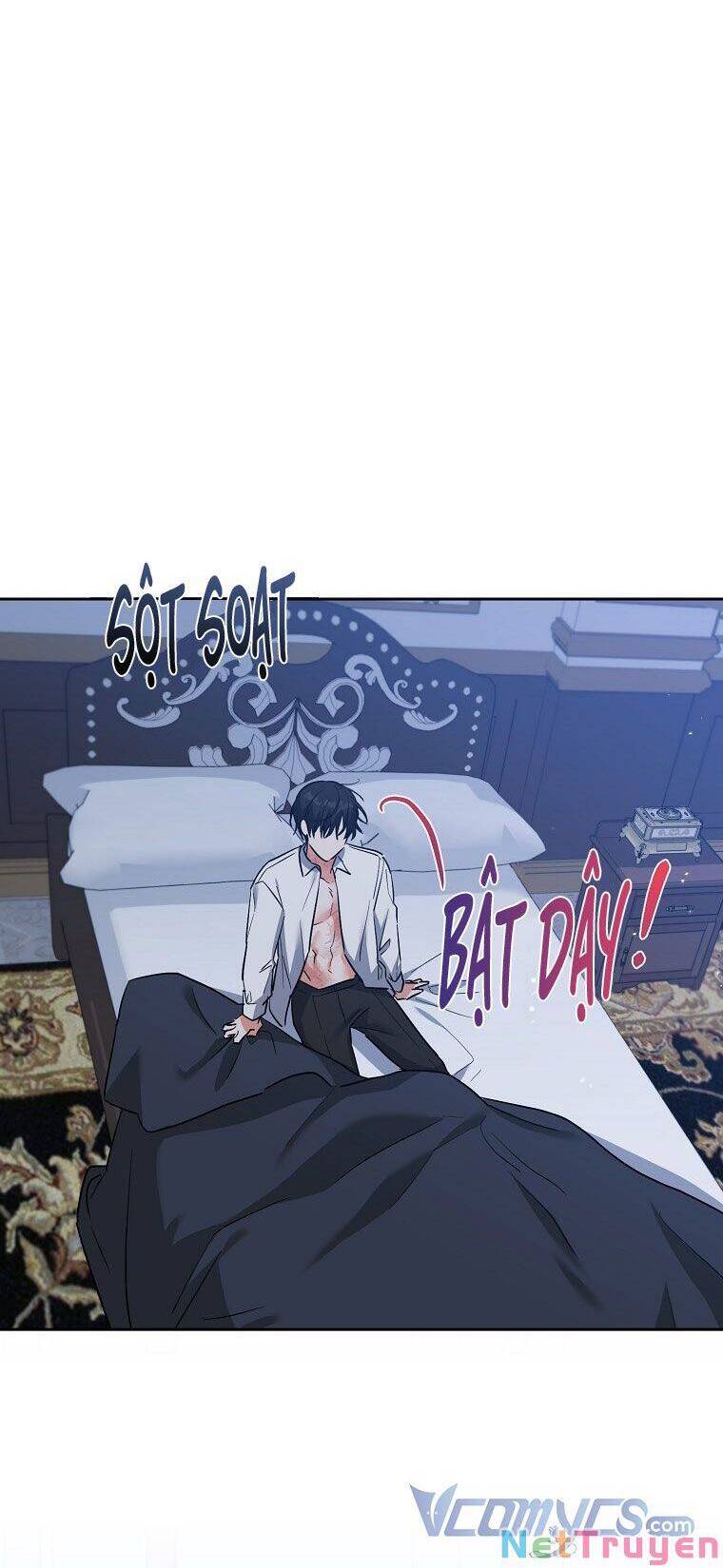 Ác Nữ Karuna Bé Lại Chapter 47 - 42