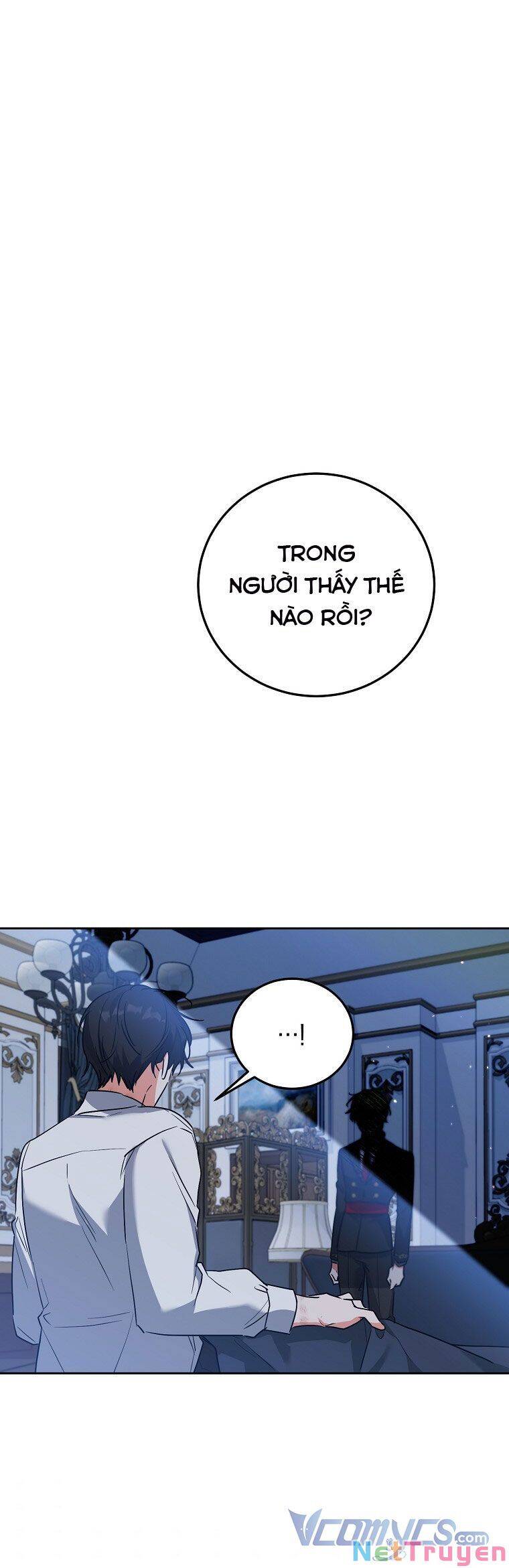 Ác Nữ Karuna Bé Lại Chapter 47 - 44