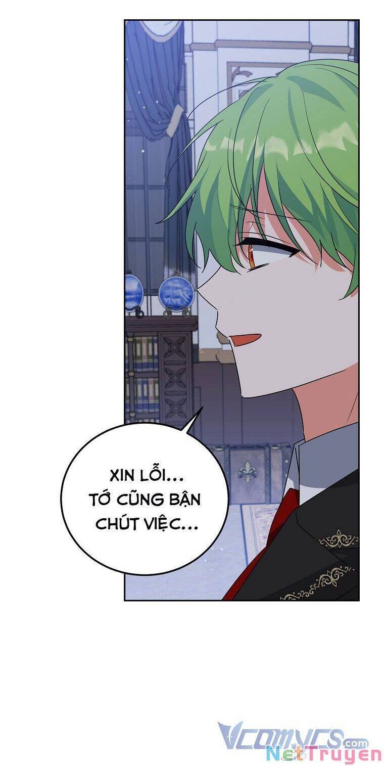 Ác Nữ Karuna Bé Lại Chapter 47 - 47