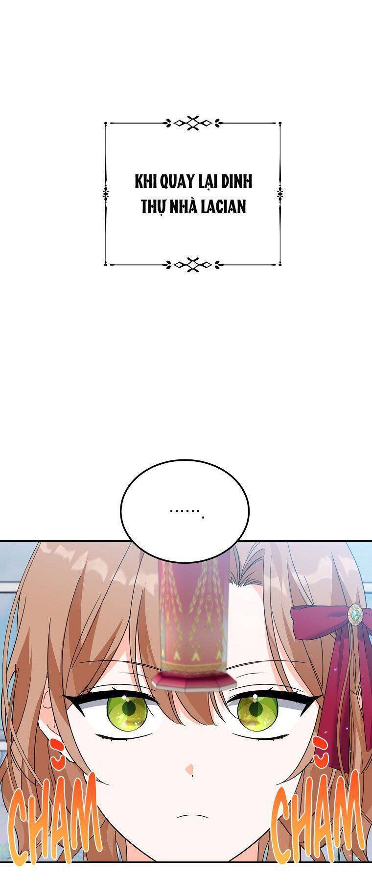 Ác Nữ Karuna Bé Lại Chapter 47 - 6