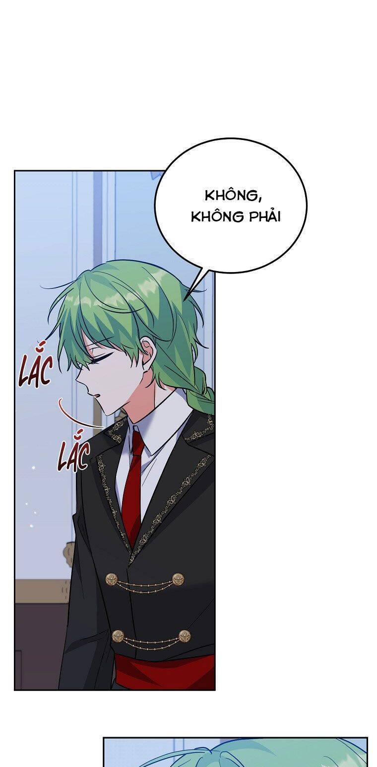 Ác Nữ Karuna Bé Lại Chapter 47 - 58