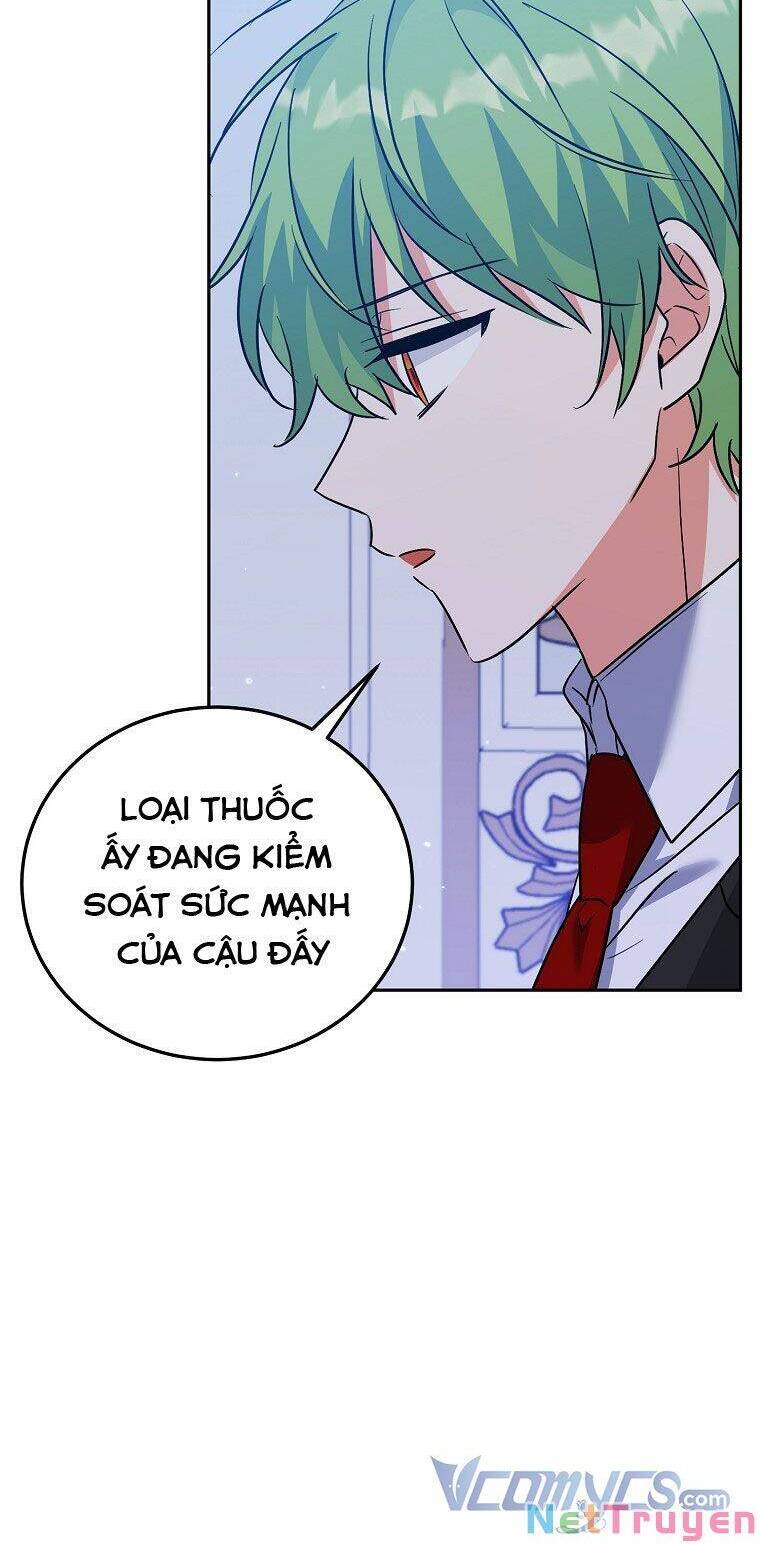 Ác Nữ Karuna Bé Lại Chapter 47 - 59