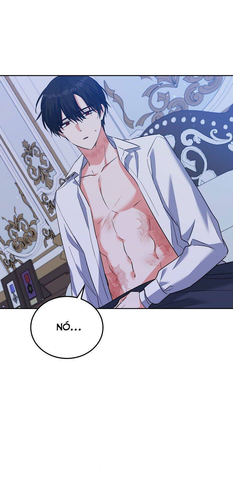 Ác Nữ Karuna Bé Lại Chapter 47 - 60