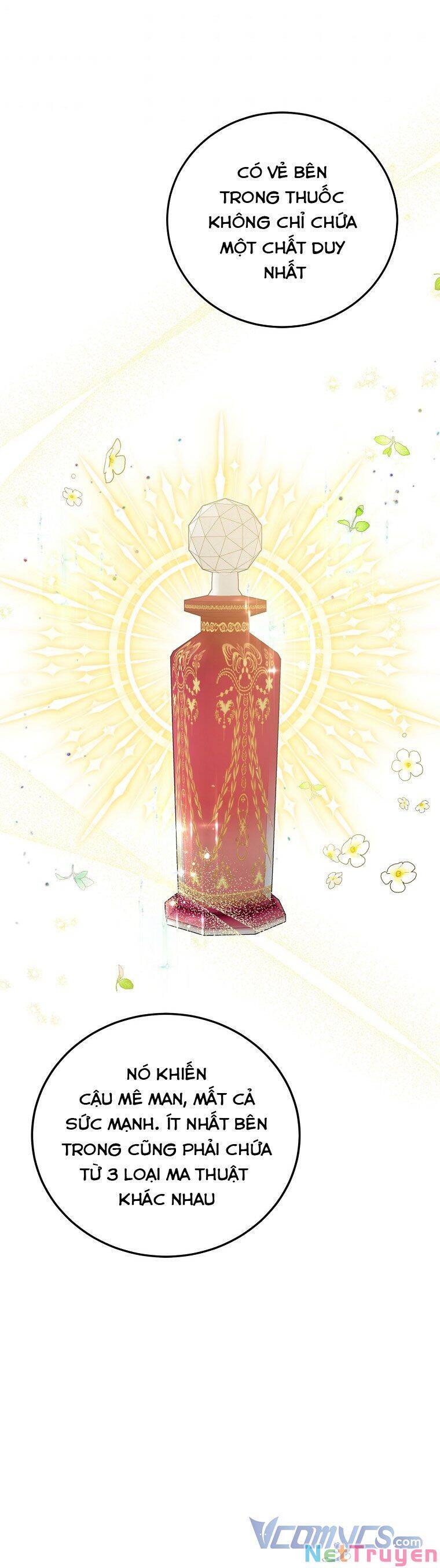 Ác Nữ Karuna Bé Lại Chapter 47 - 62