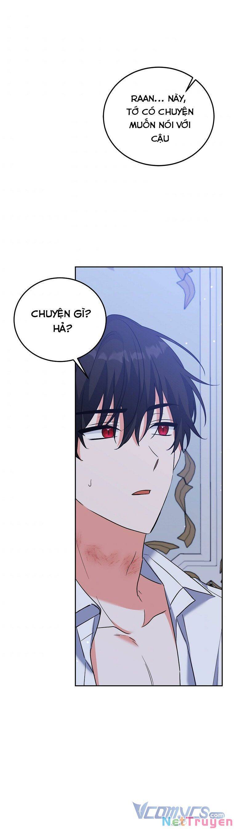 Ác Nữ Karuna Bé Lại Chapter 47 - 66