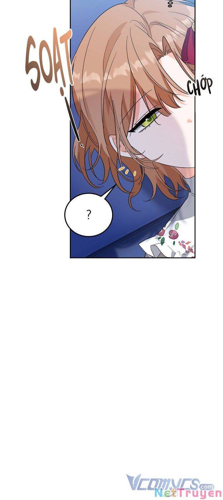 Ác Nữ Karuna Bé Lại Chapter 47 - 10