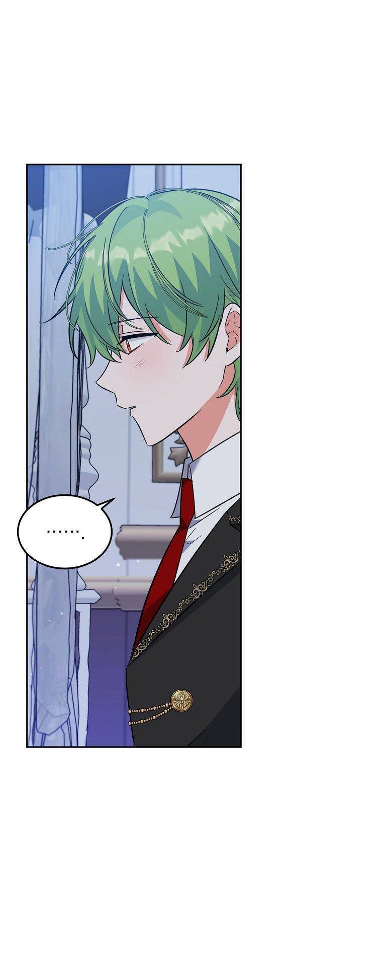 Ác Nữ Karuna Bé Lại Chapter 48 - 11