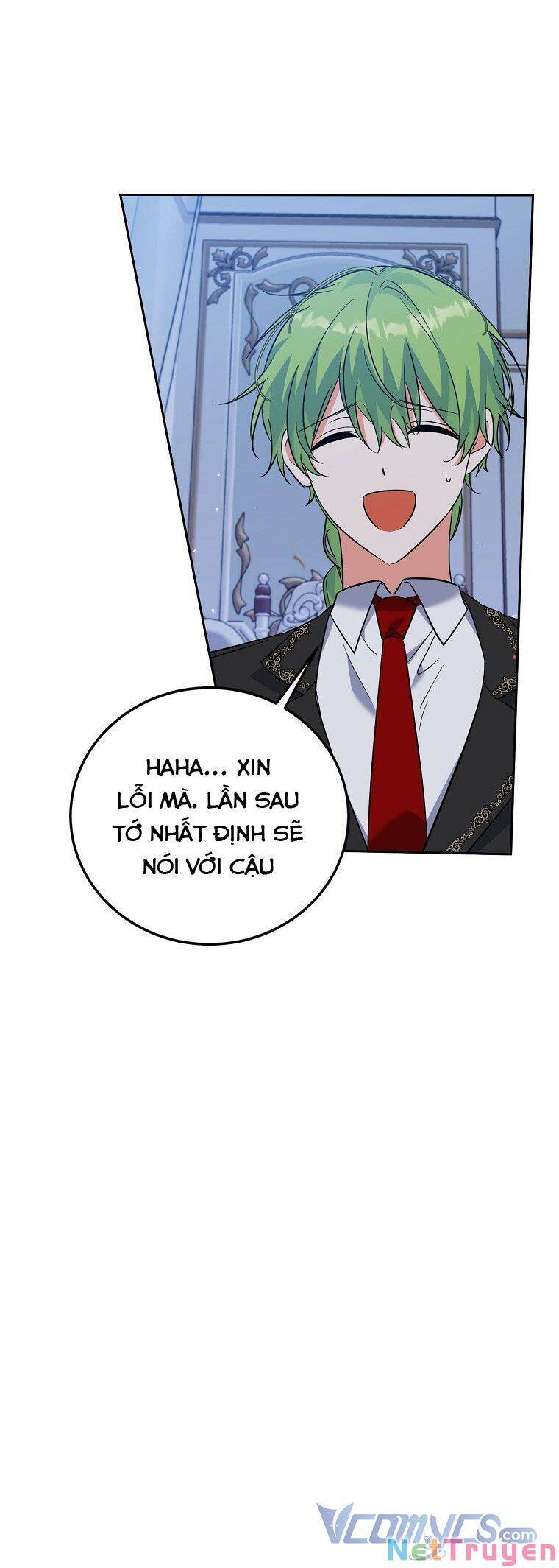 Ác Nữ Karuna Bé Lại Chapter 48 - 14