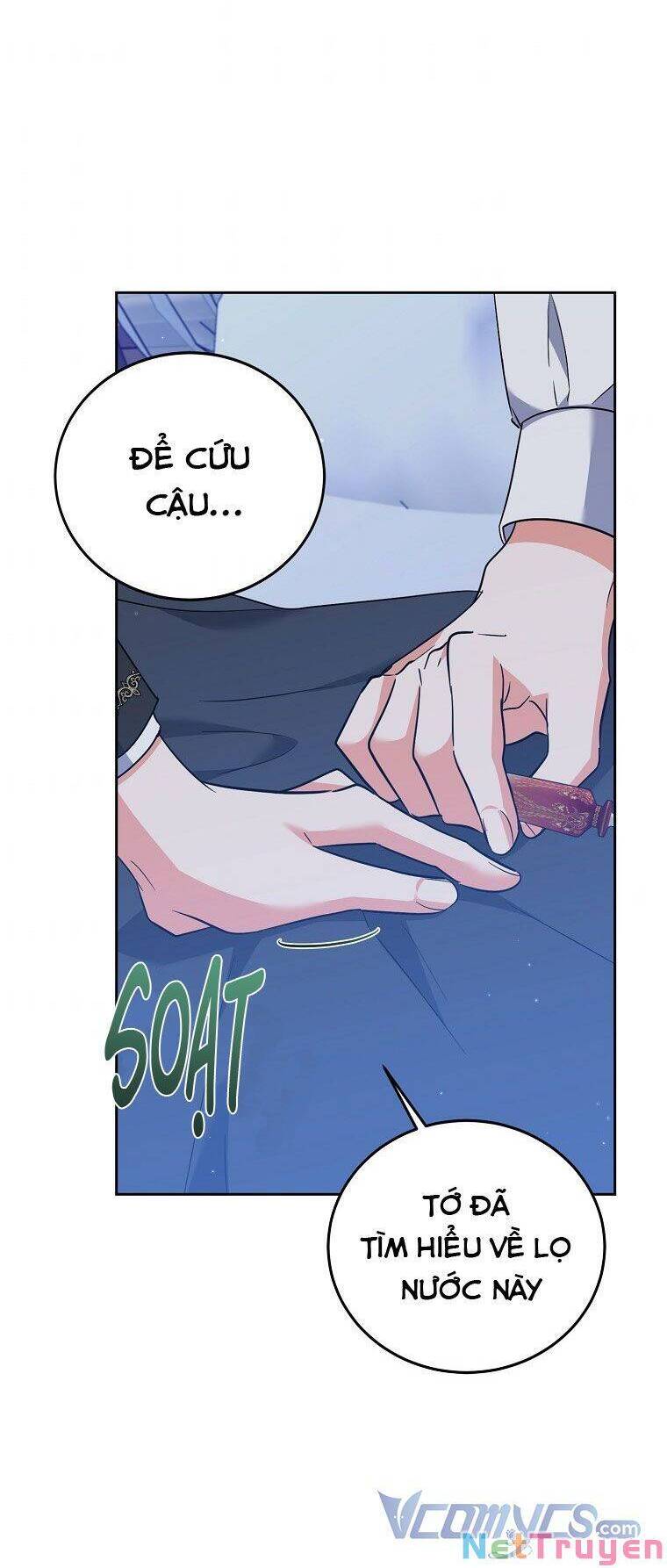 Ác Nữ Karuna Bé Lại Chapter 48 - 18