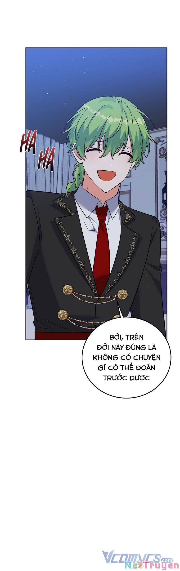 Ác Nữ Karuna Bé Lại Chapter 48 - 21