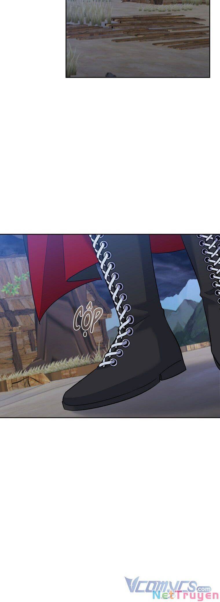 Ác Nữ Karuna Bé Lại Chapter 48 - 25