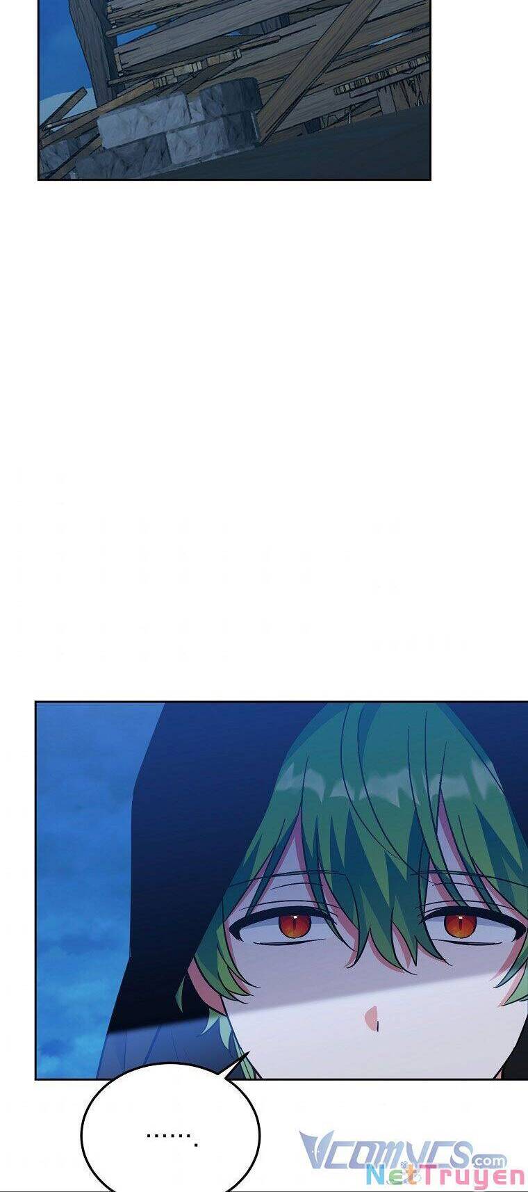 Ác Nữ Karuna Bé Lại Chapter 48 - 27