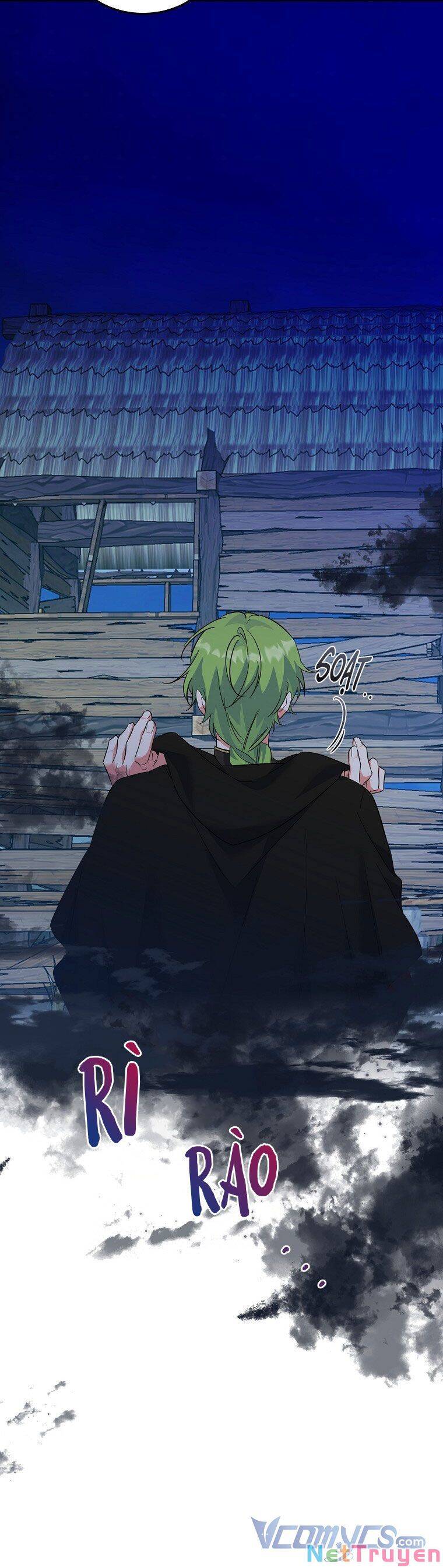 Ác Nữ Karuna Bé Lại Chapter 48 - 28