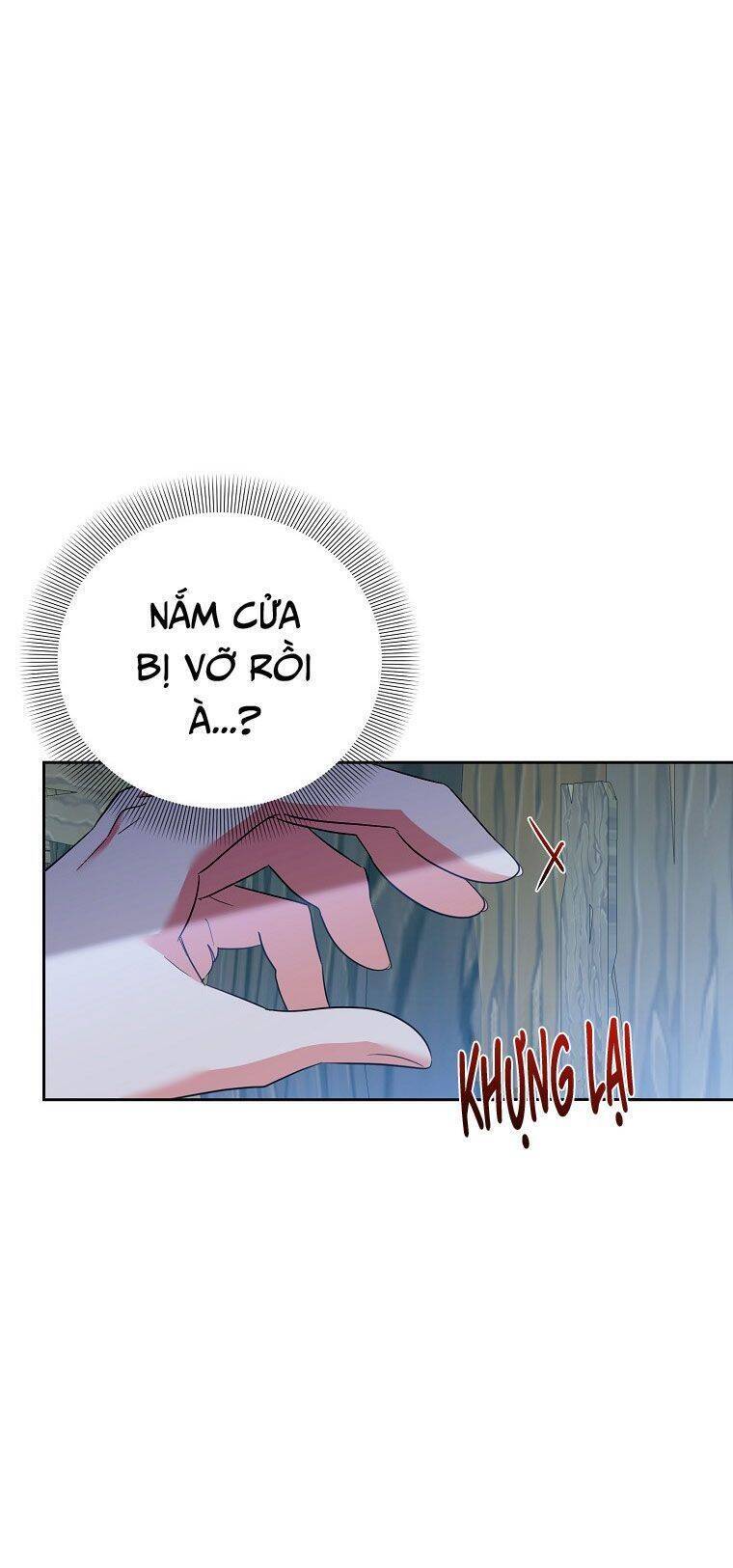 Ác Nữ Karuna Bé Lại Chapter 48 - 29