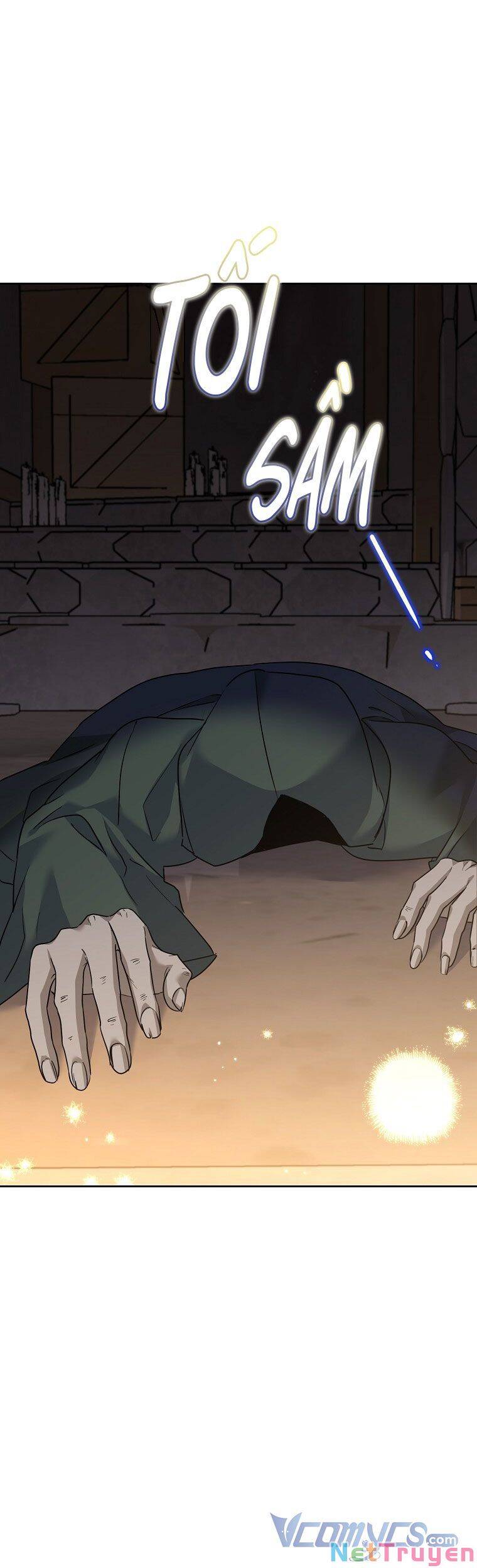 Ác Nữ Karuna Bé Lại Chapter 48 - 35