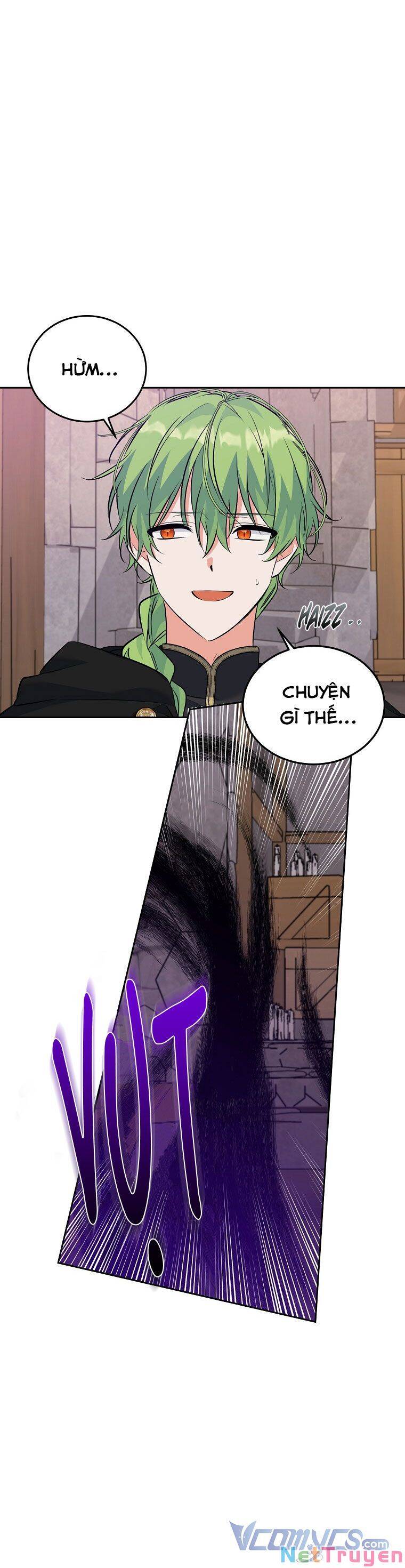 Ác Nữ Karuna Bé Lại Chapter 48 - 44