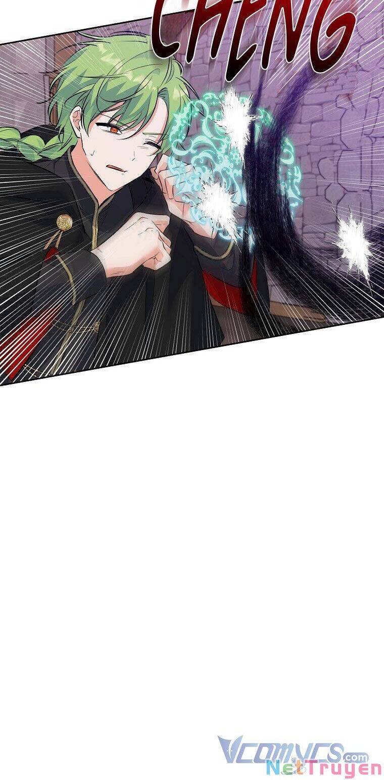 Ác Nữ Karuna Bé Lại Chapter 48 - 46